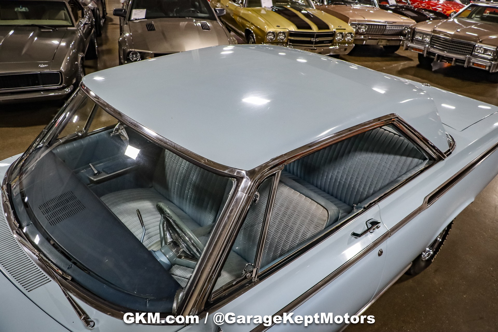 1965 Dodge Coronet 29