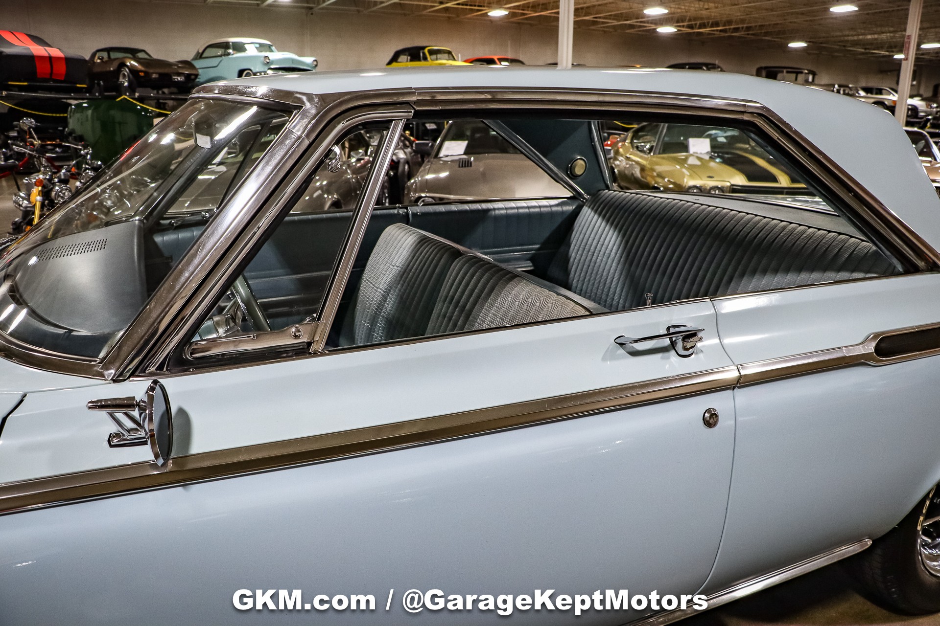 1965 Dodge Coronet 30