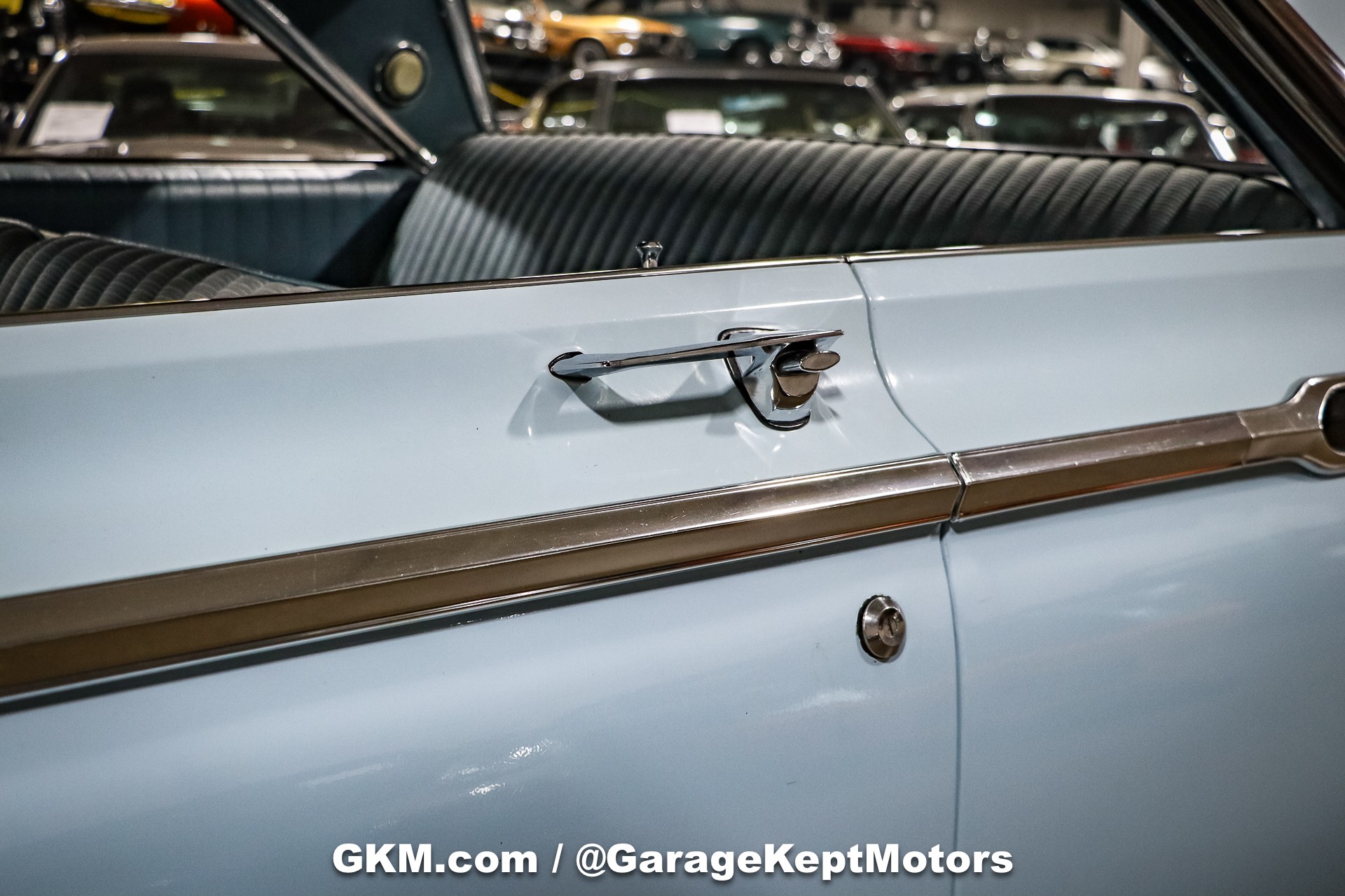 1965 Dodge Coronet 31