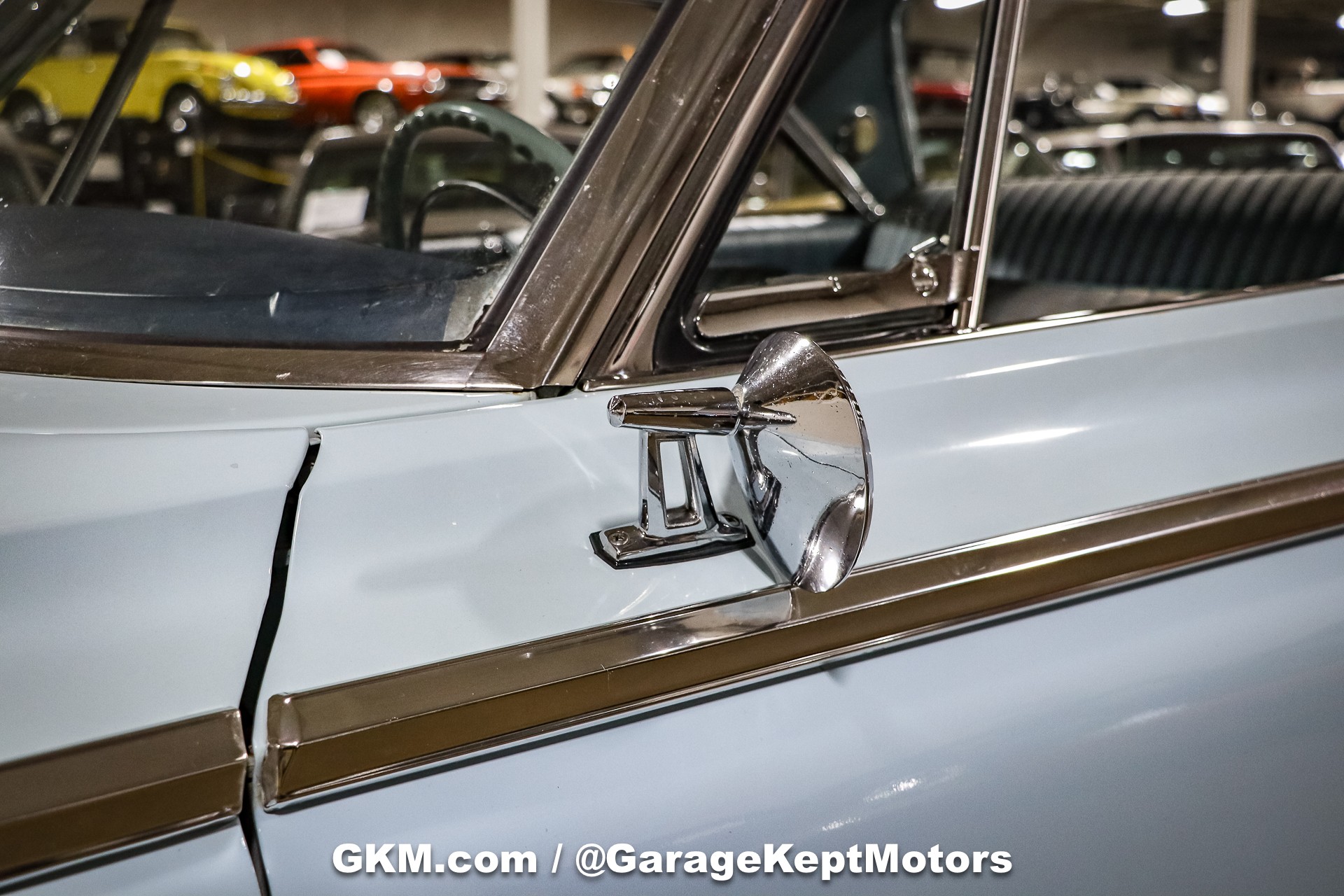 1965 Dodge Coronet 32