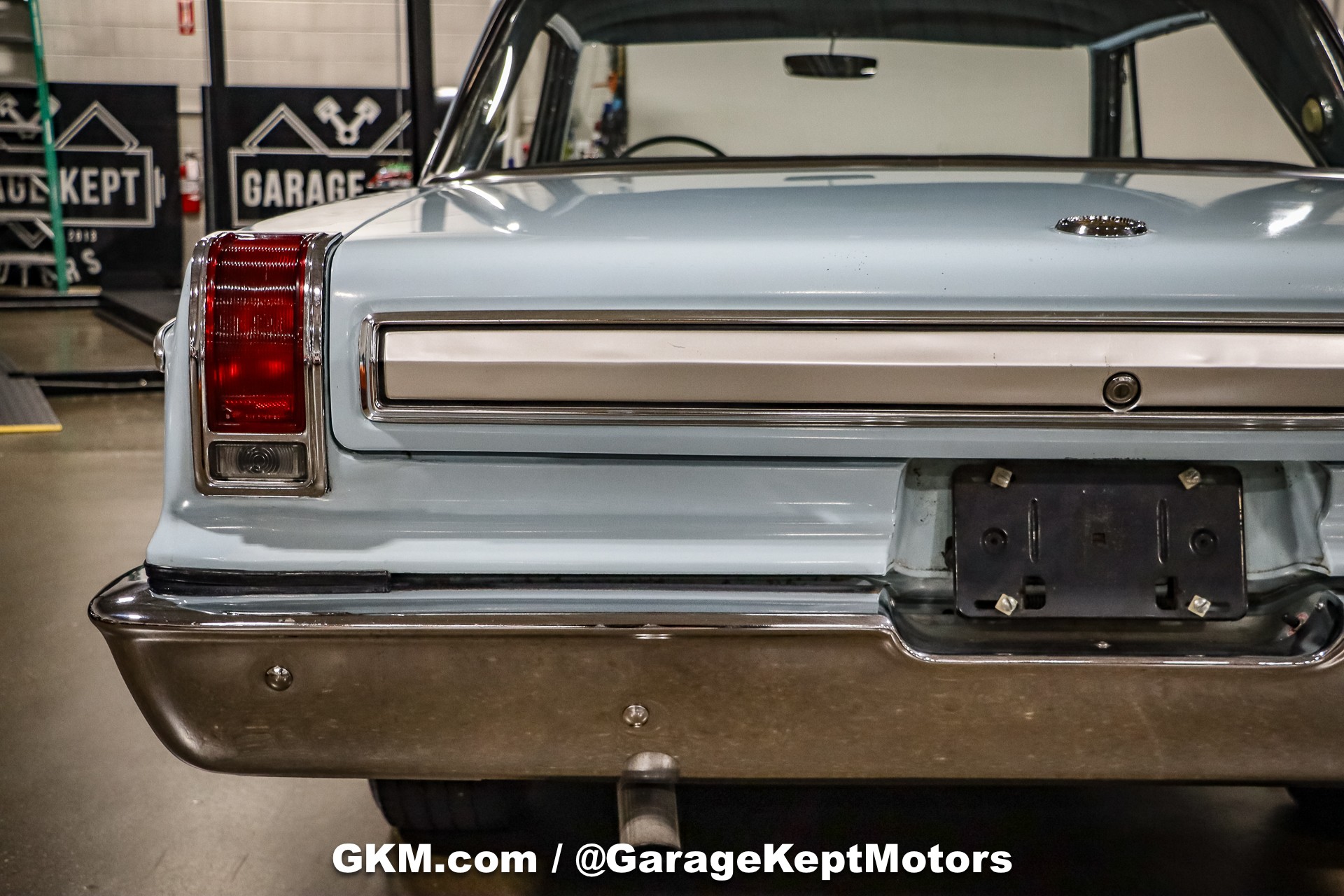 1965 Dodge Coronet 42