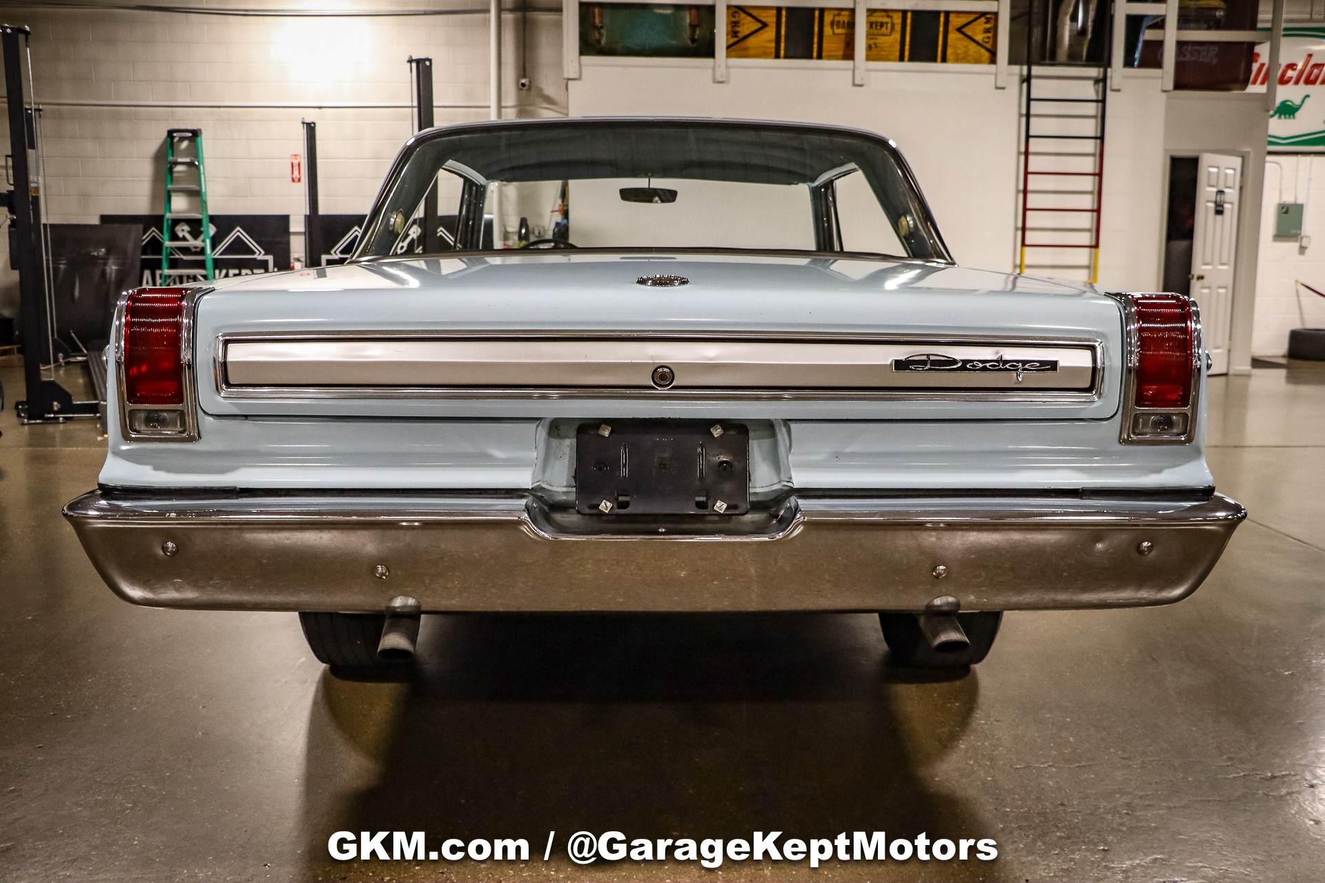 1965 Dodge Coronet 43