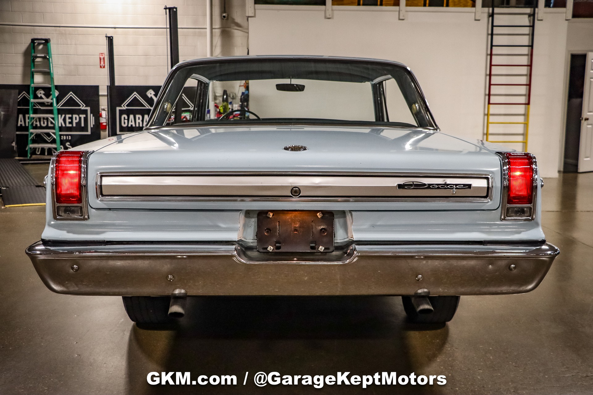 1965 Dodge Coronet 45