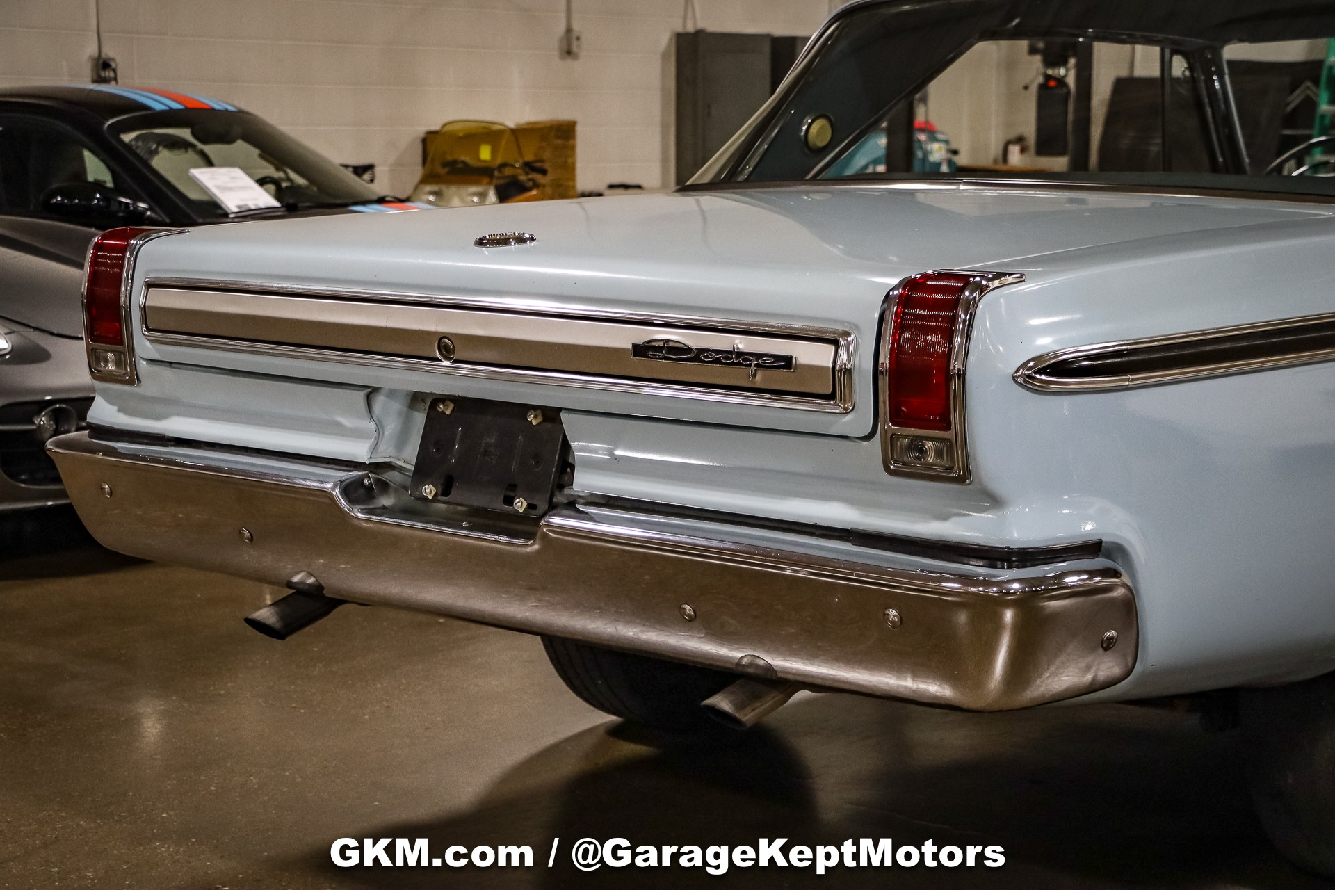 1965 Dodge Coronet 47