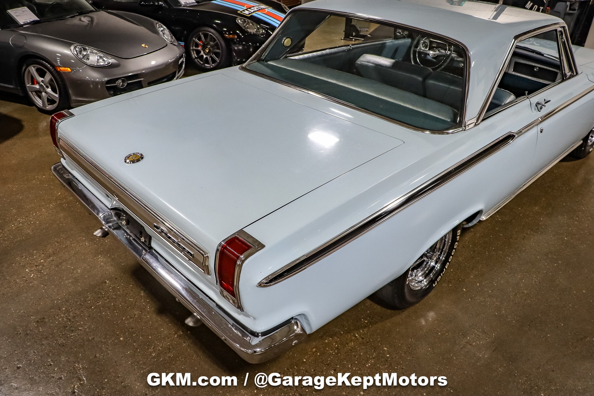 1965 Dodge Coronet 51