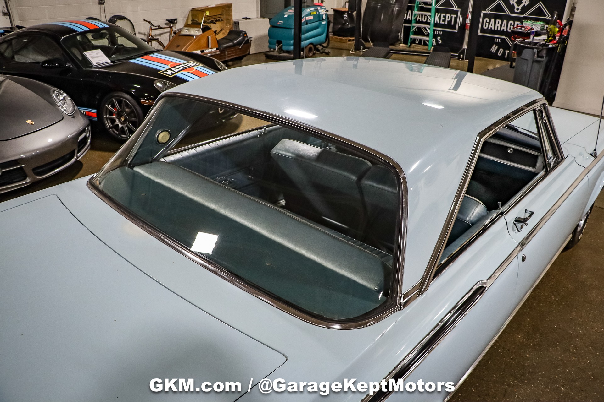 1965 Dodge Coronet 52