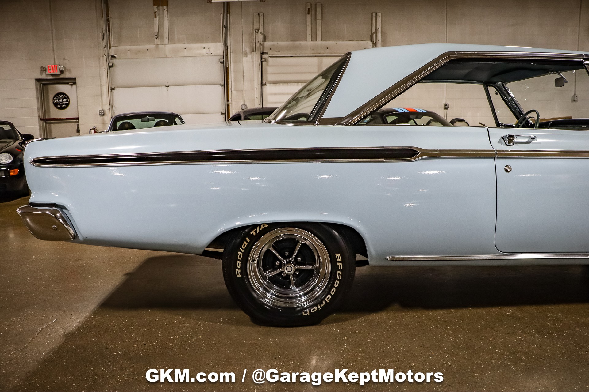 1965 Dodge Coronet 53