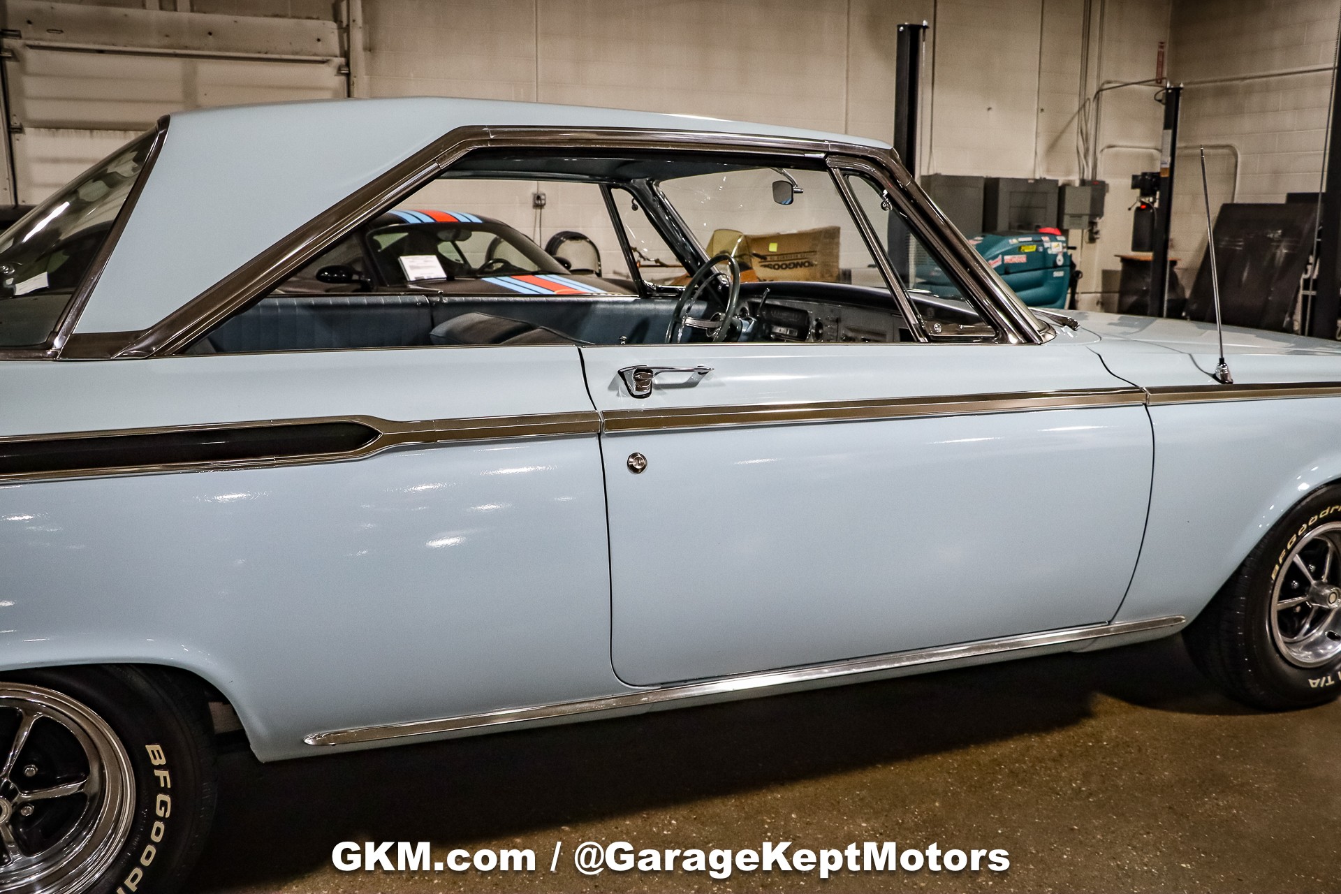 1965 Dodge Coronet 54