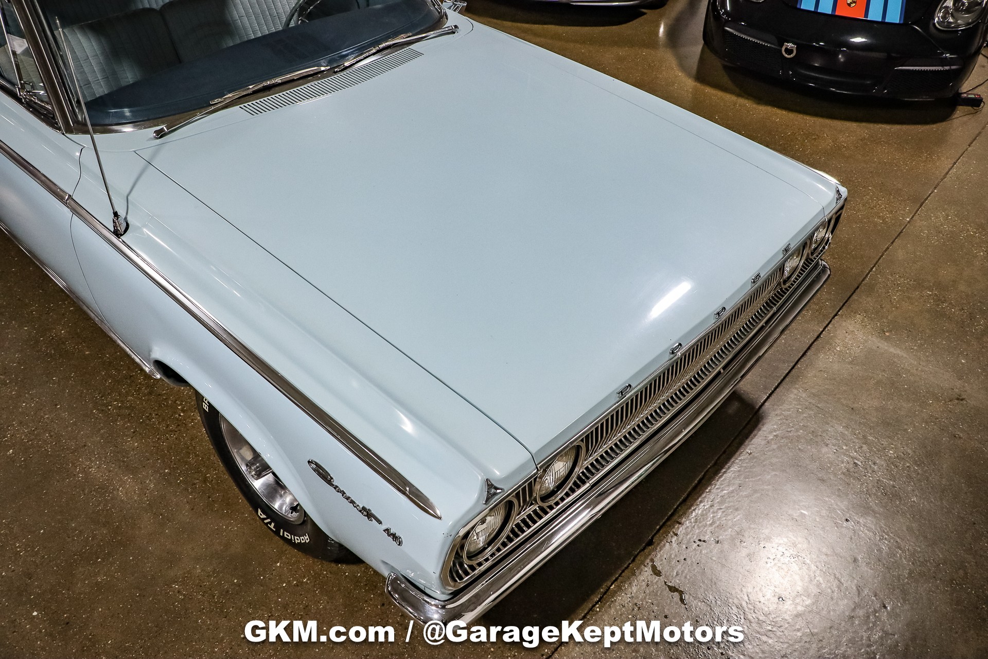 1965 Dodge Coronet 61