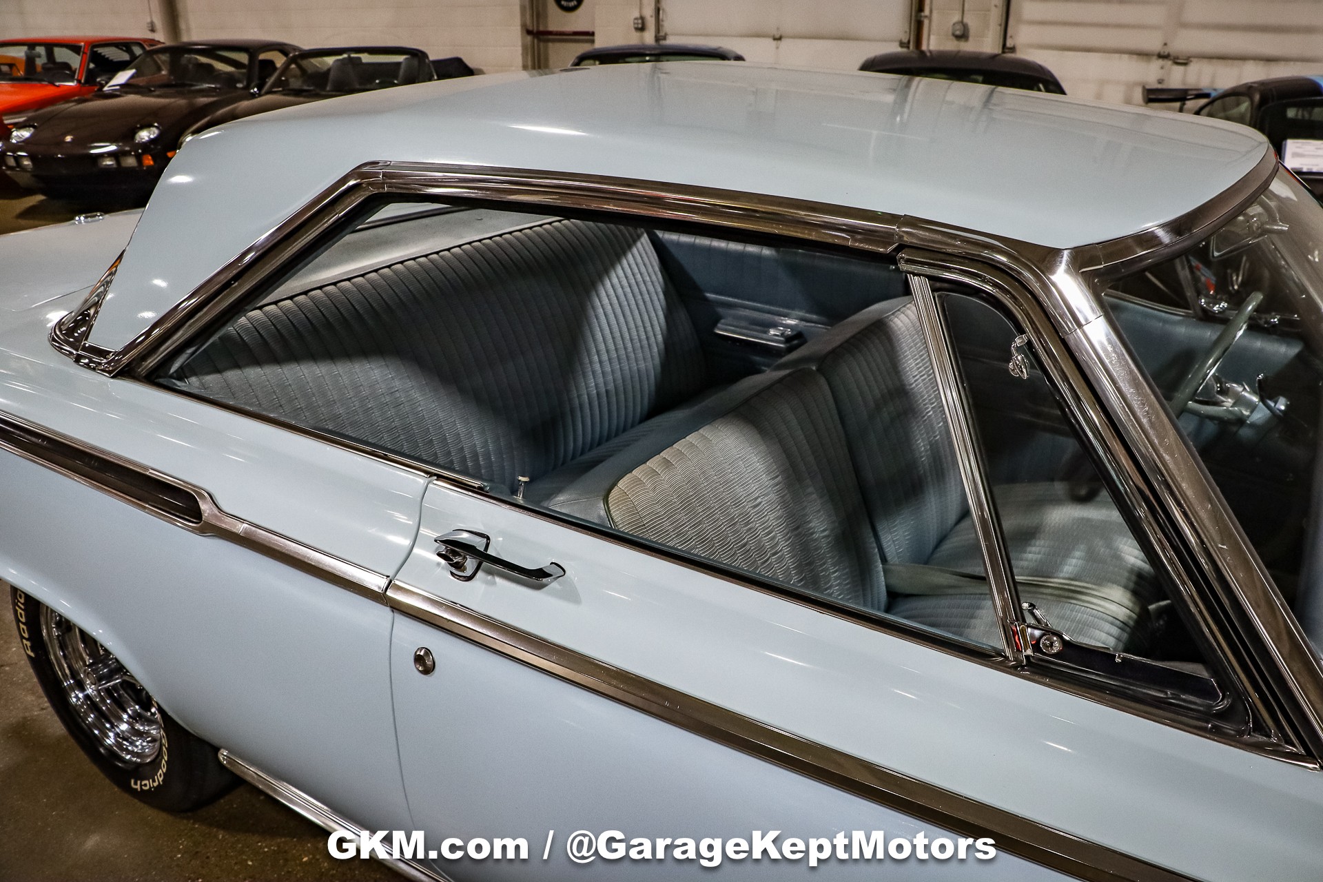 1965 Dodge Coronet 64