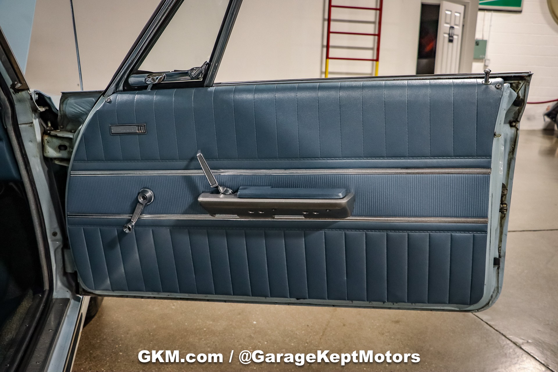 1965 Dodge Coronet 70