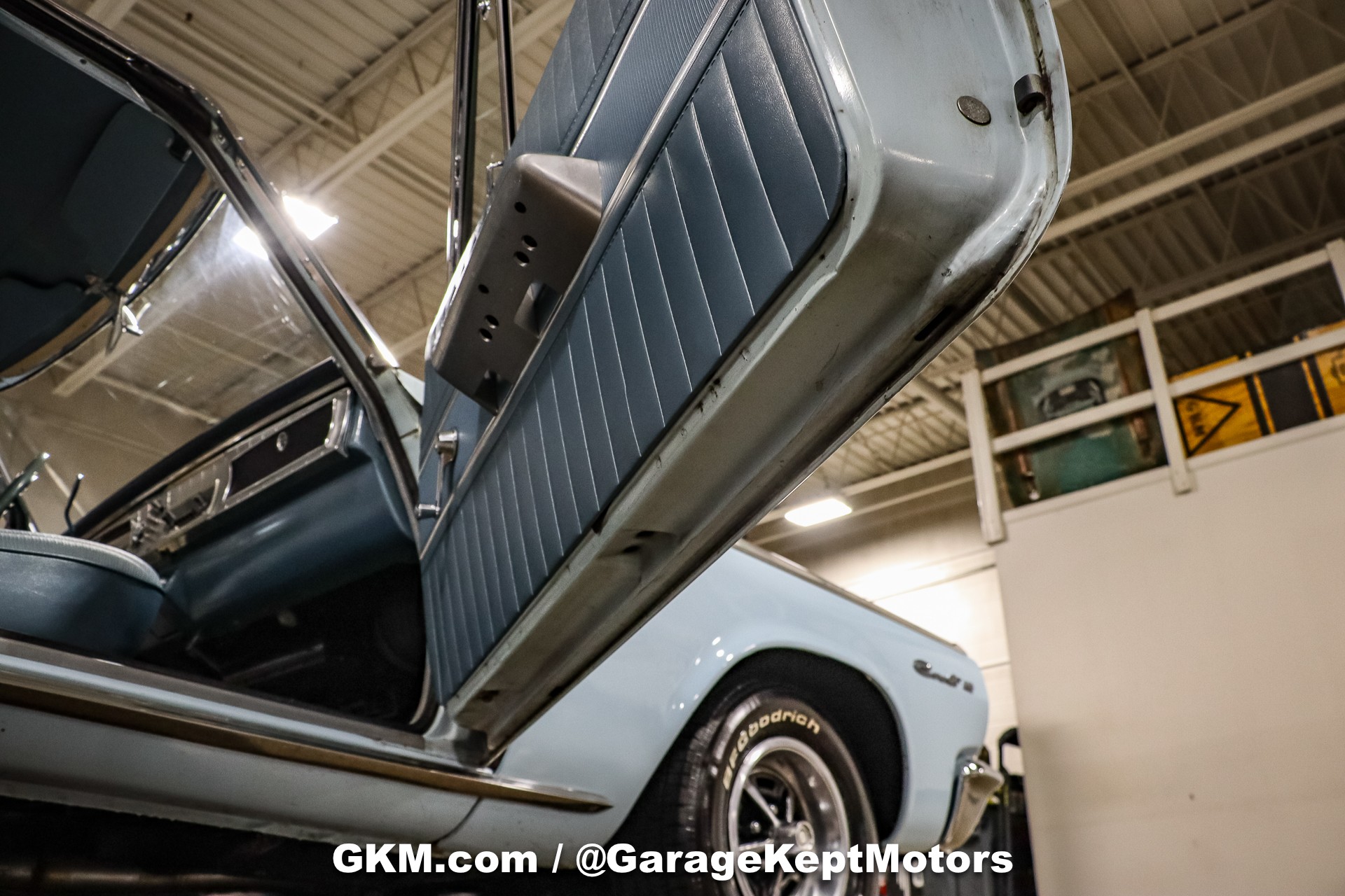 1965 Dodge Coronet 72