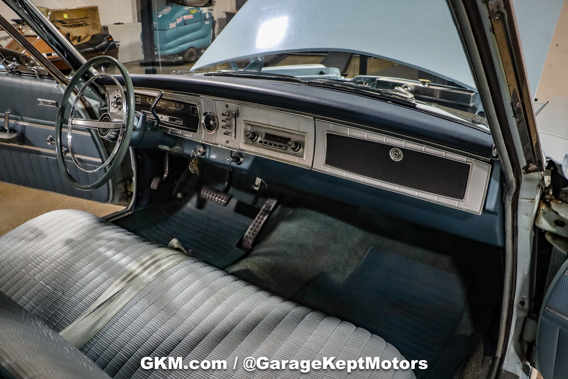 1965 Dodge Coronet 73