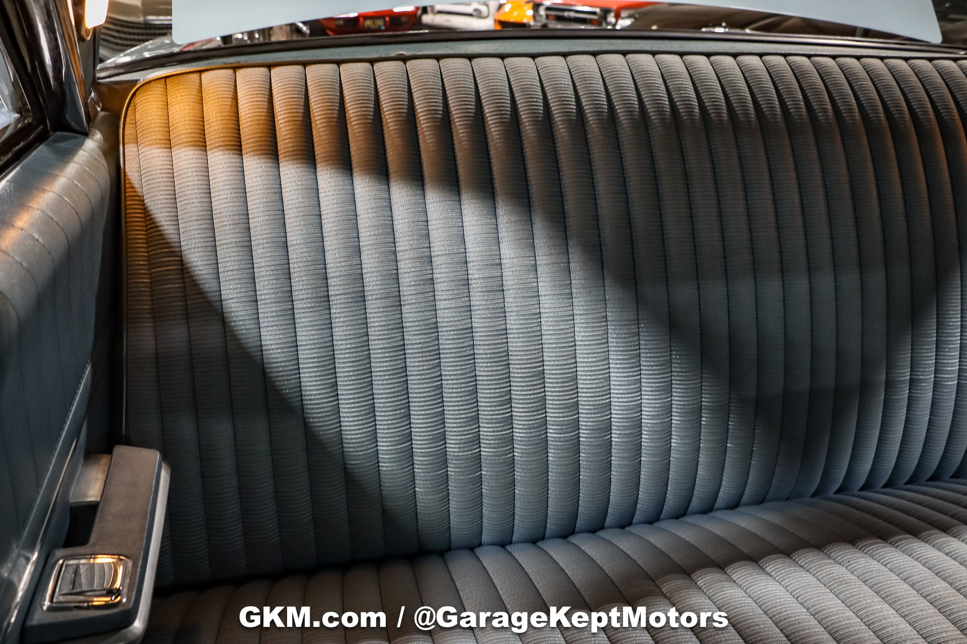 1965 Dodge Coronet 79