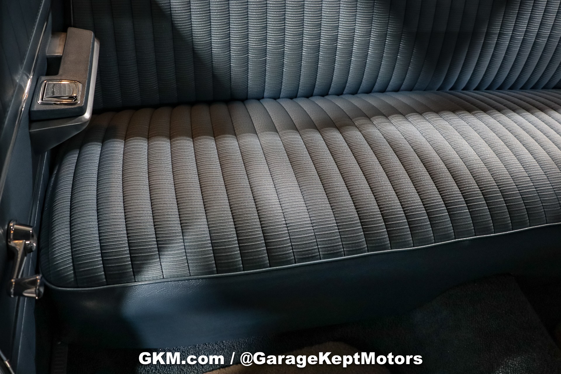 1965 Dodge Coronet 80