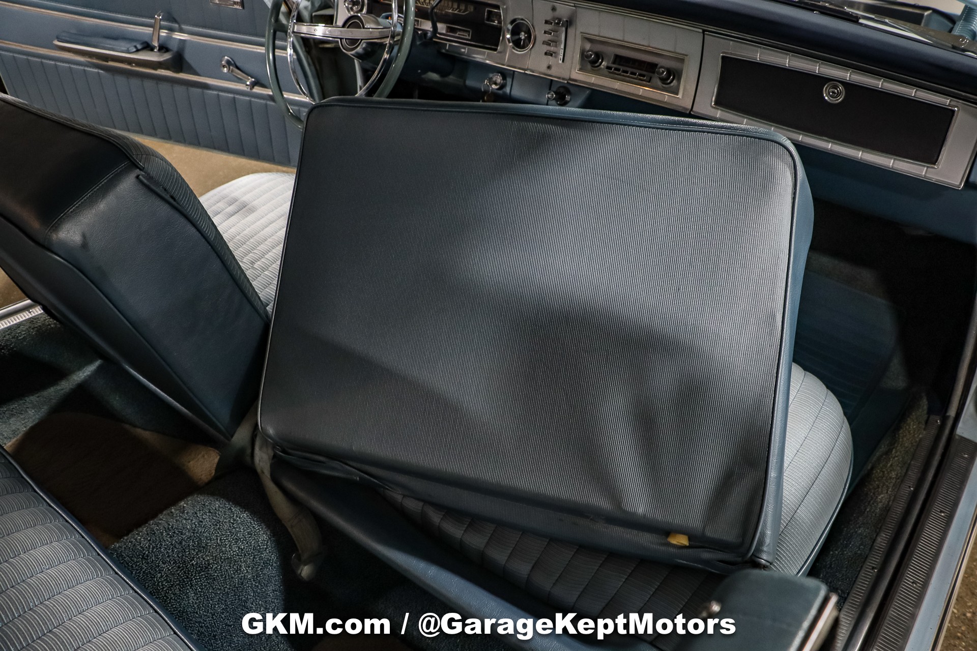 1965 Dodge Coronet 81