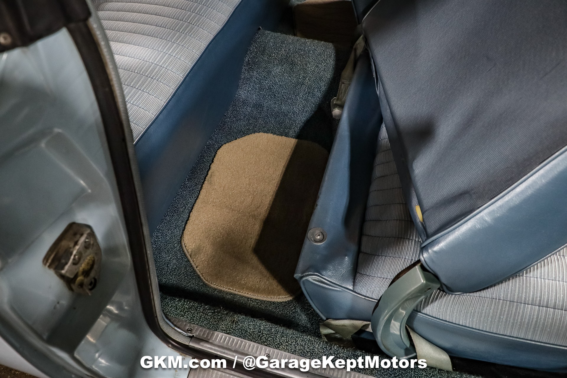 1965 Dodge Coronet 82