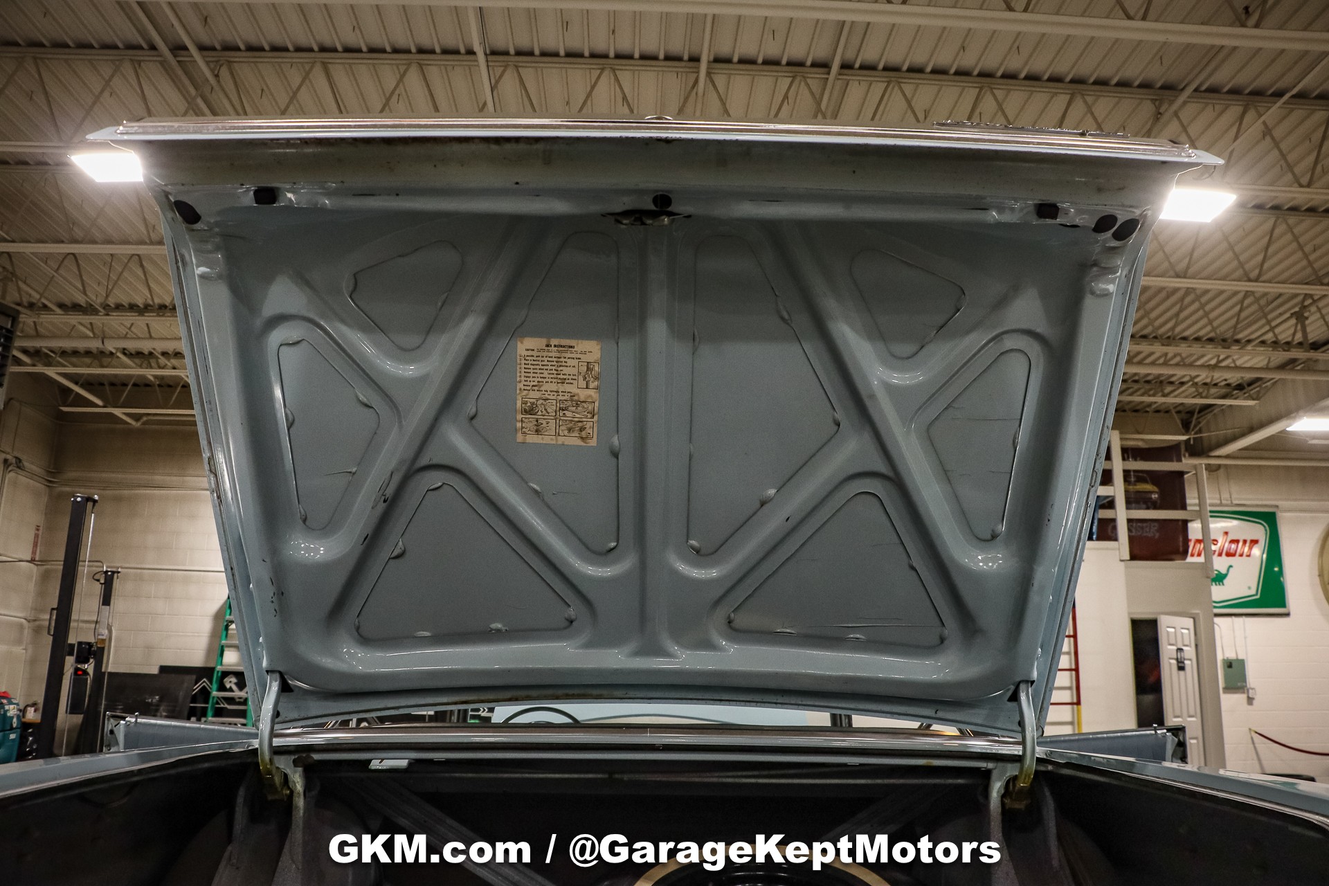 1965 Dodge Coronet 84