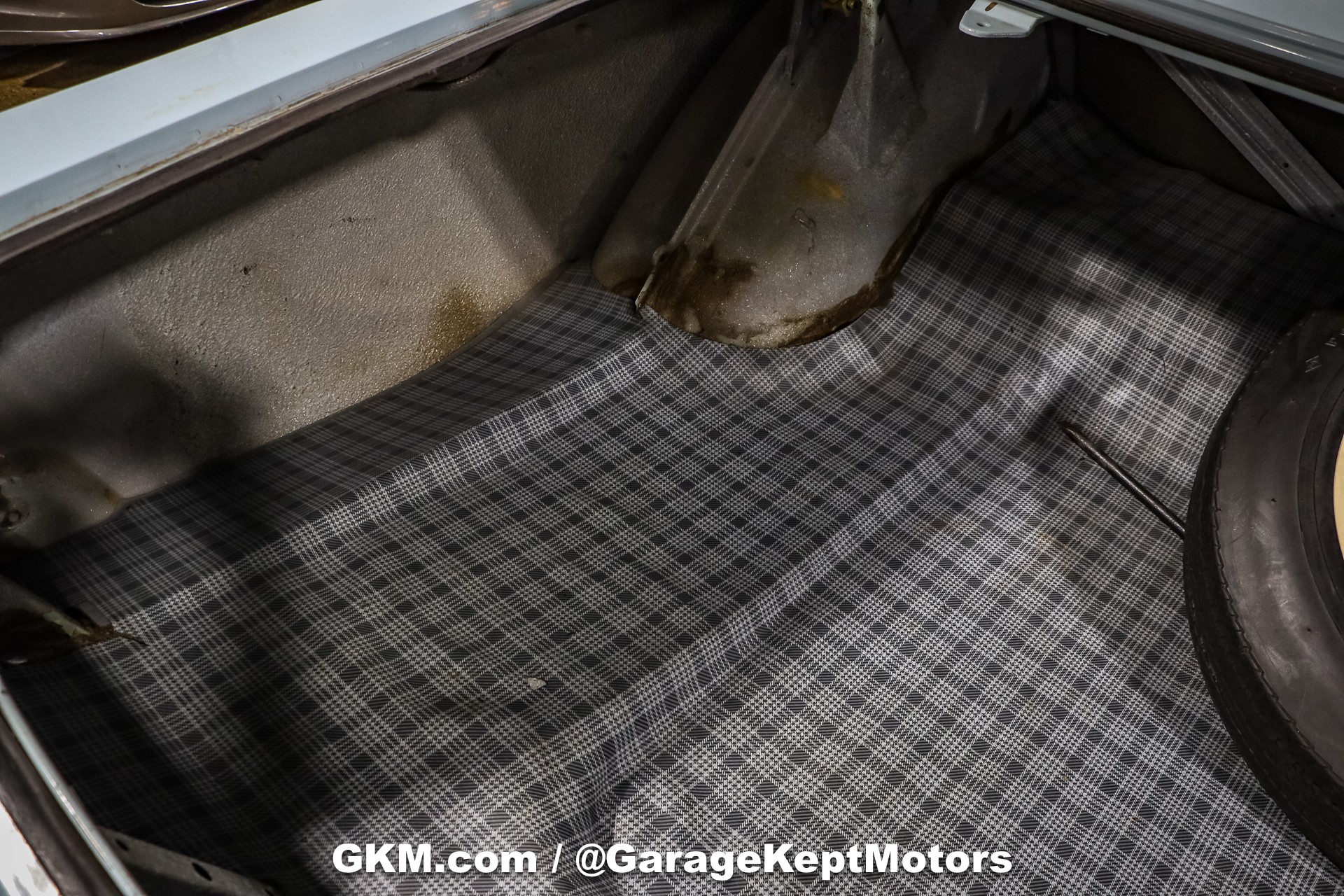 1965 Dodge Coronet 88