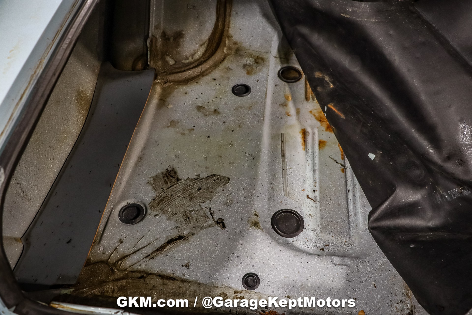 1965 Dodge Coronet 93