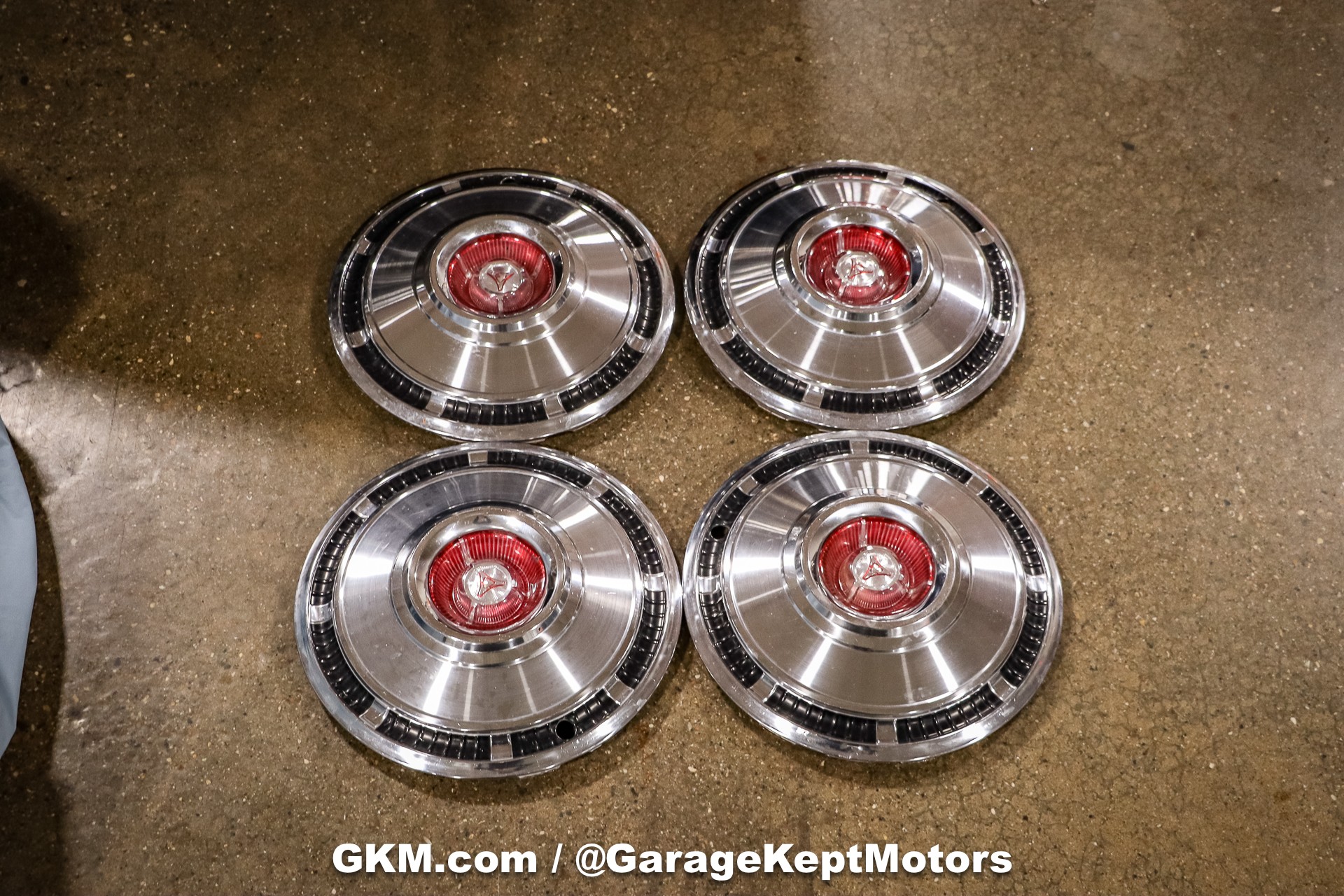 1965 Dodge Coronet 94