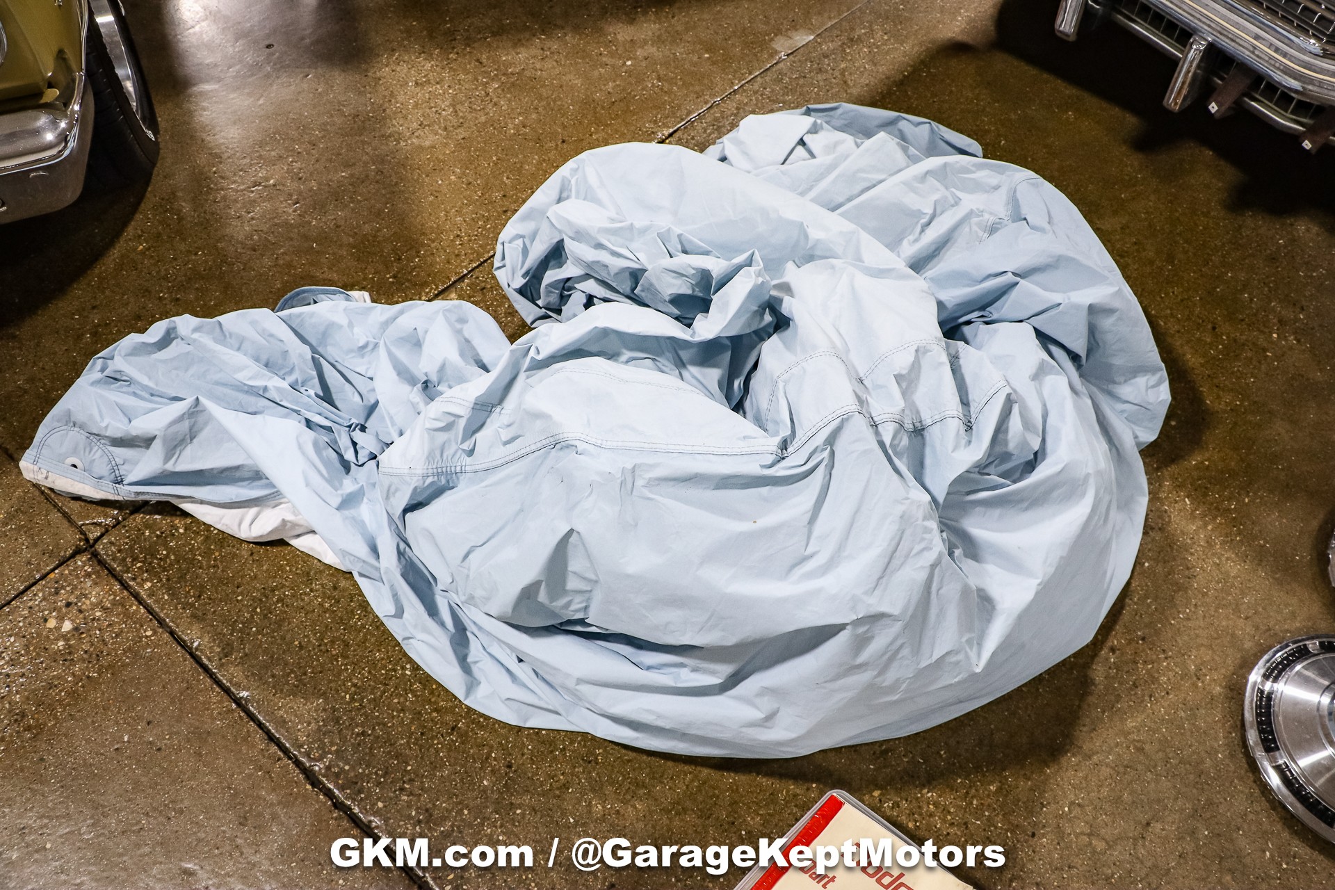 1965 Dodge Coronet 95