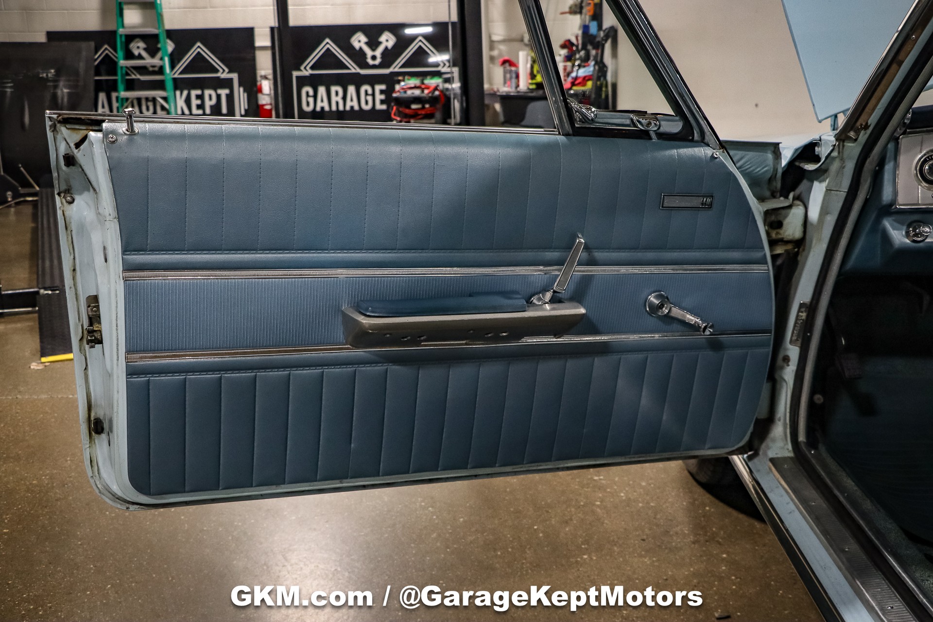 1965 Dodge Coronet 97