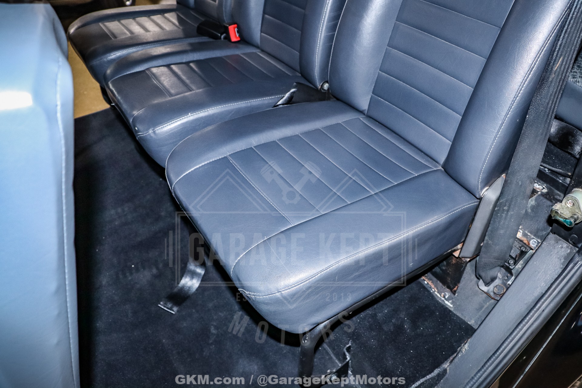 1999 Land Rover Defender 110 104