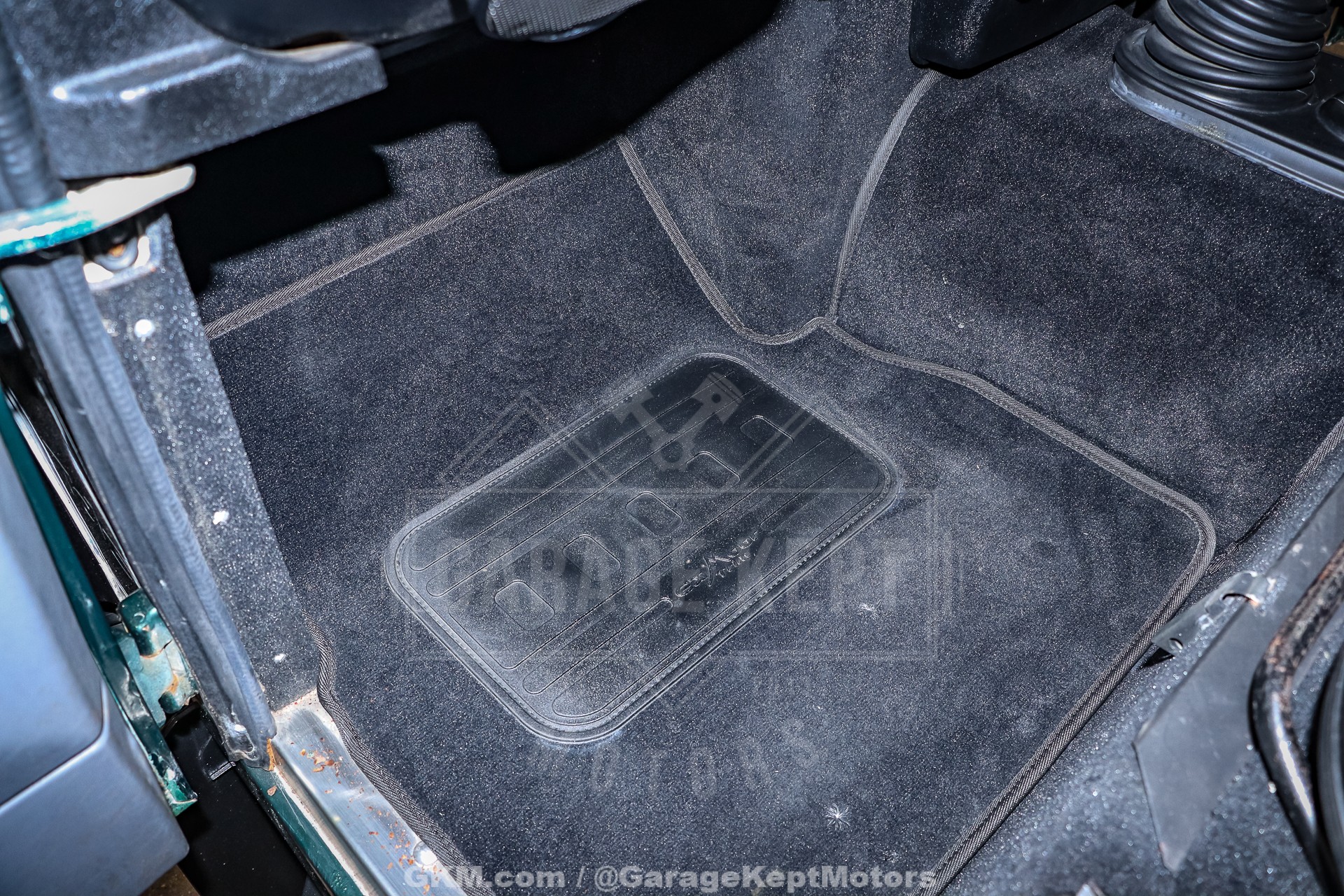 1999 Land Rover Defender 110 110