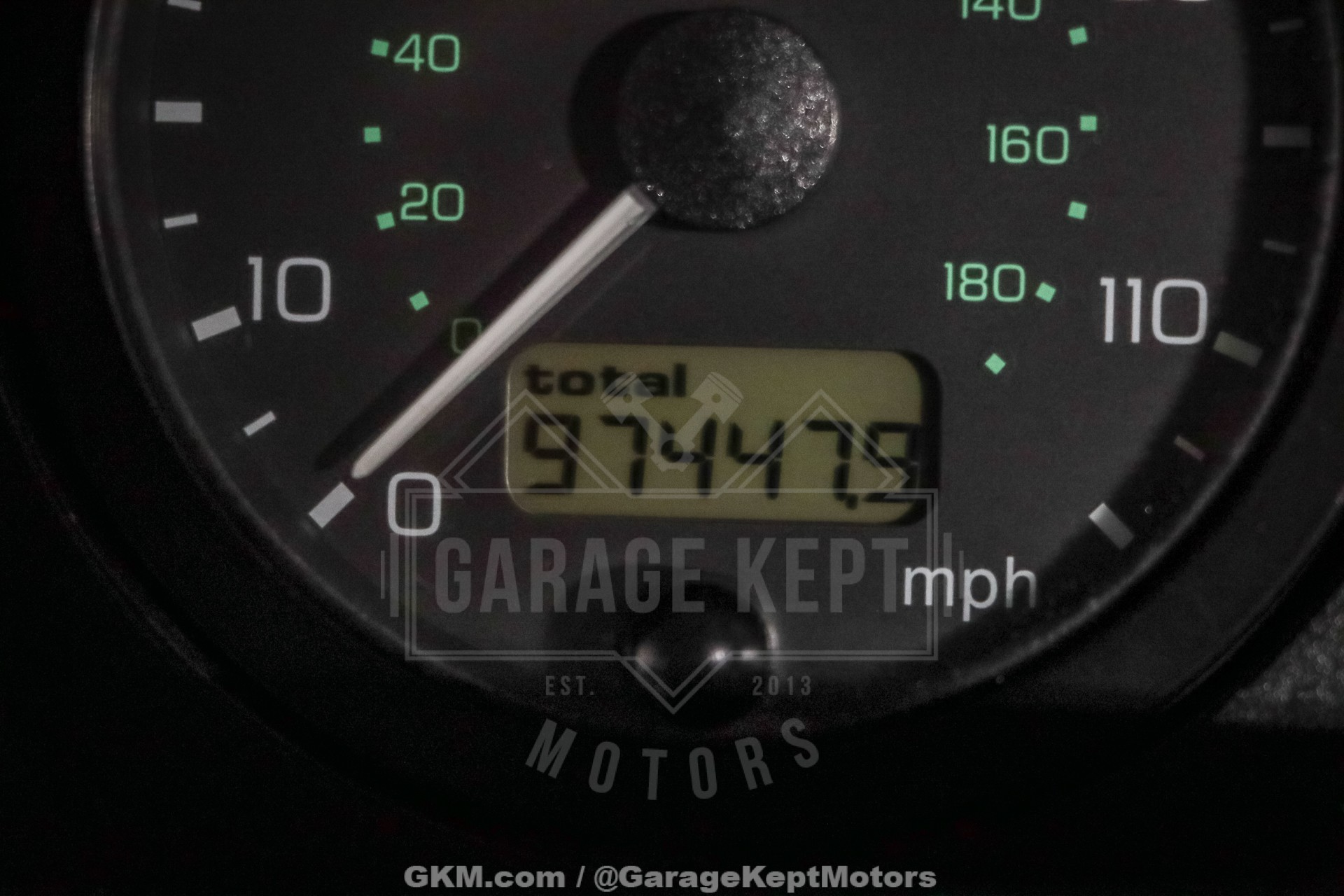 1999 Land Rover Defender 110 121