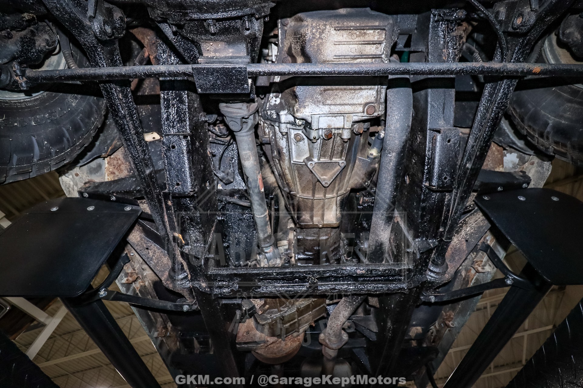 1999 Land Rover Defender 110 158