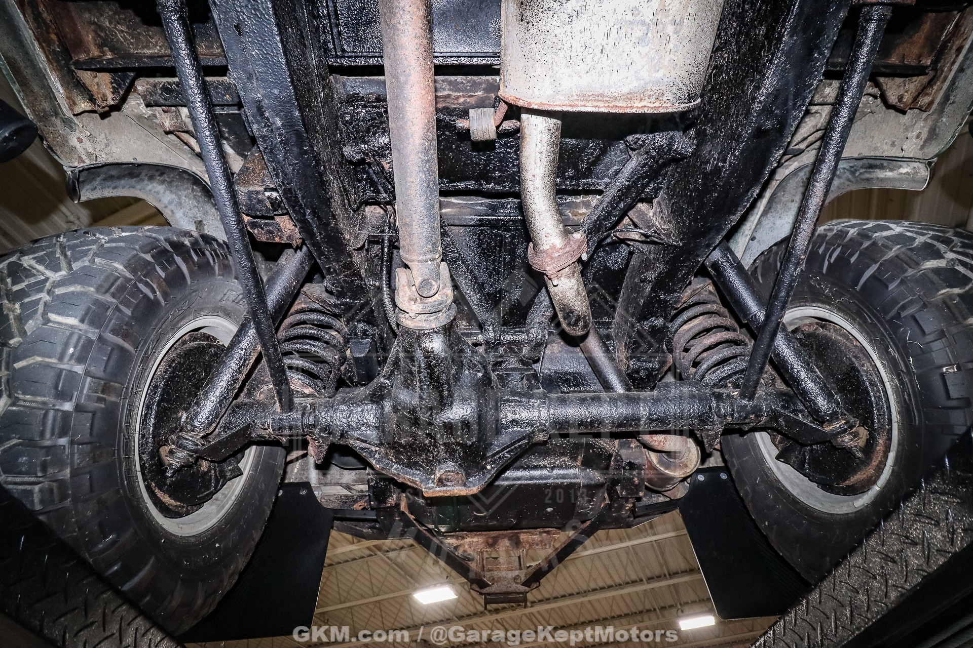 1999 Land Rover Defender 110 163