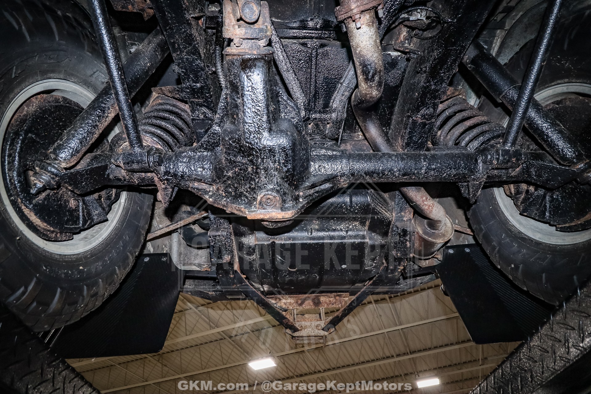 1999 Land Rover Defender 110 164