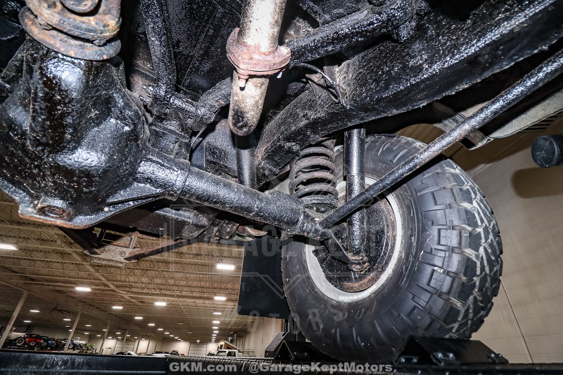 1999 Land Rover Defender 110 170