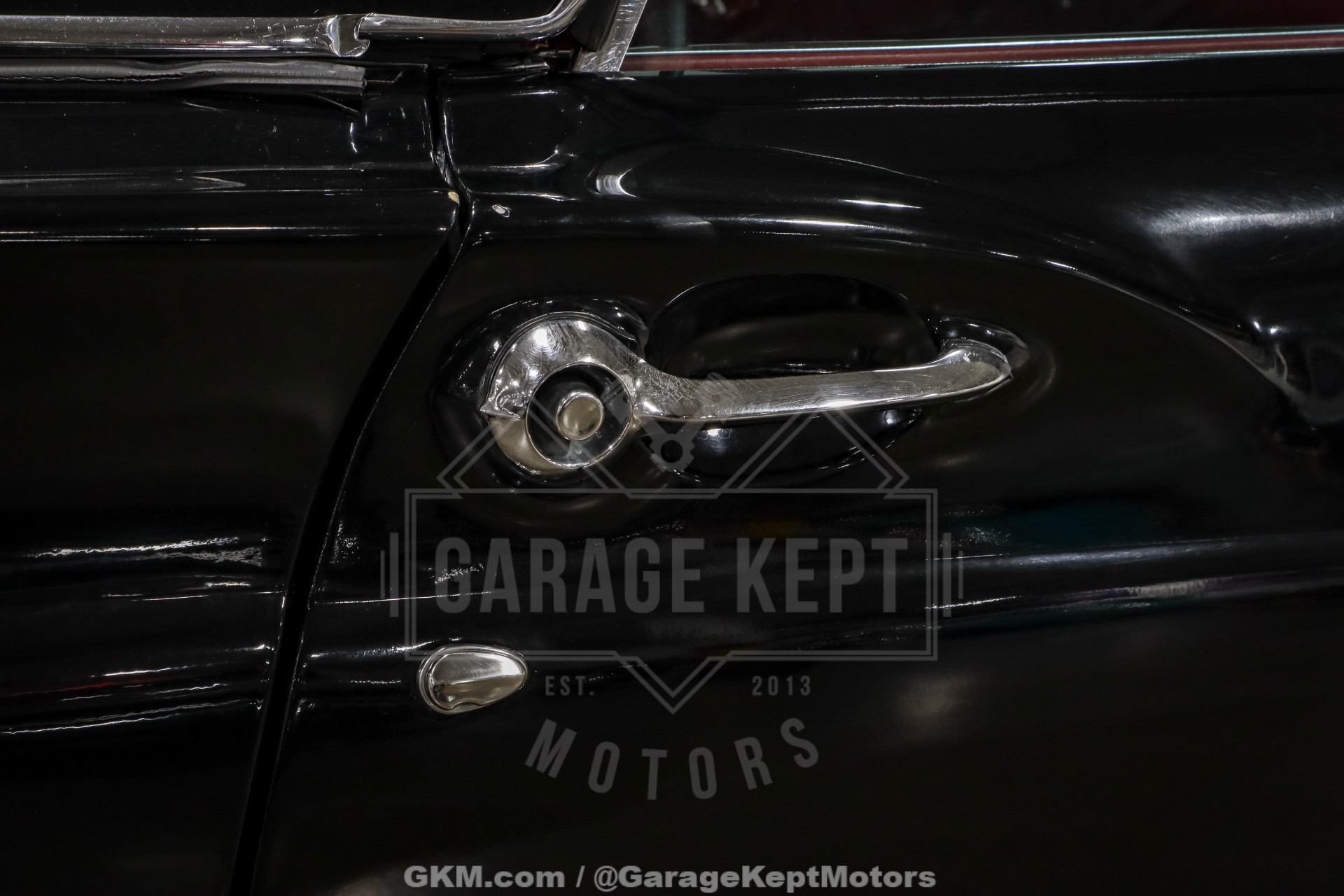 1957 Ford Thunderbird 114