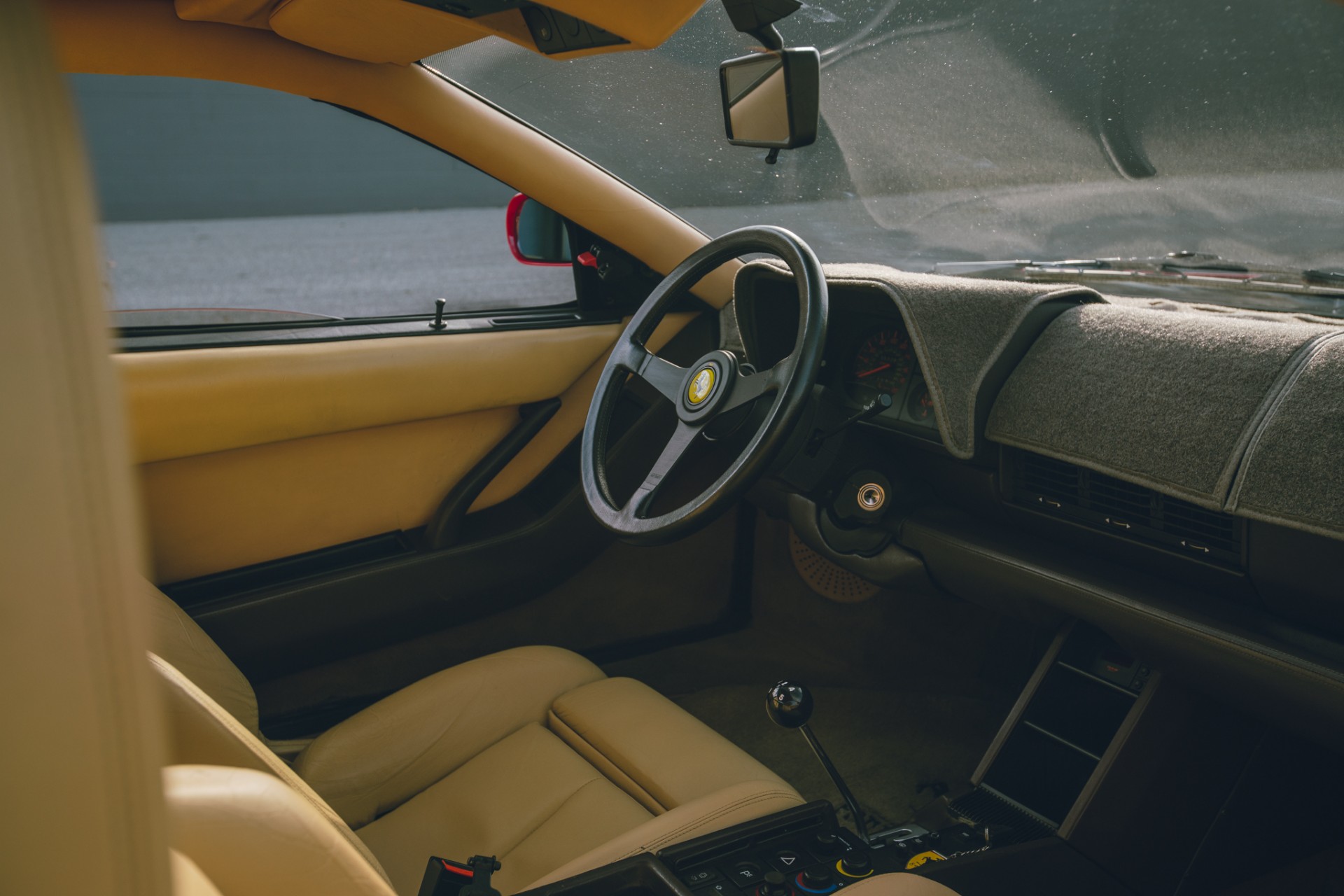 1988 Ferrari Testarossa 10