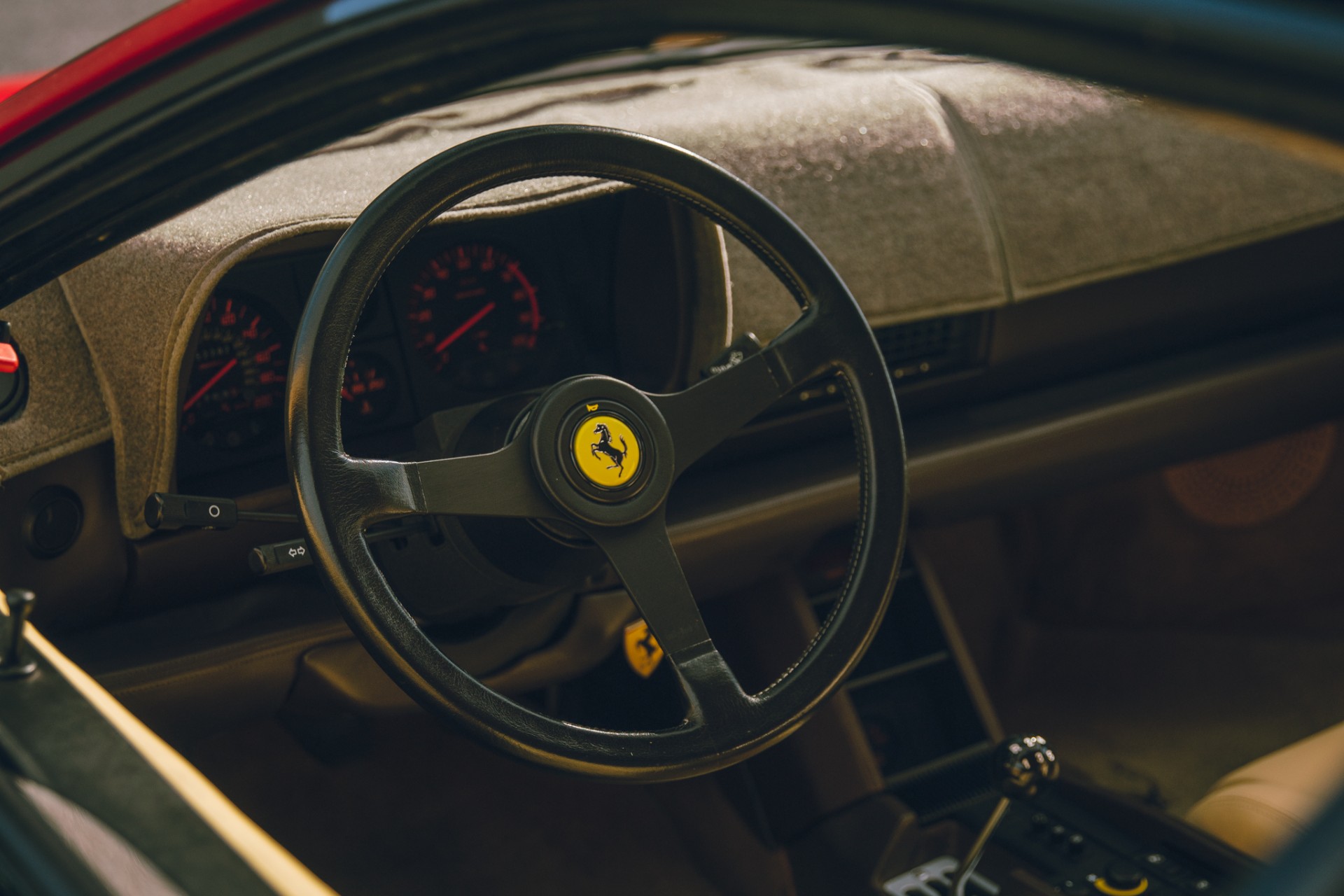1988 Ferrari Testarossa 11