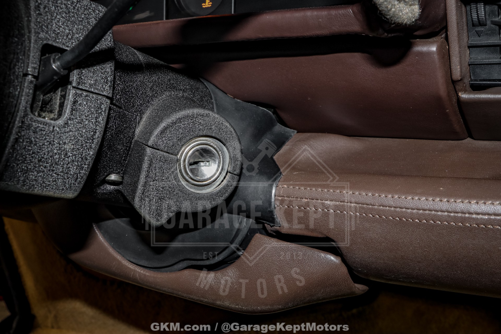 1988 Ferrari Testarossa 148