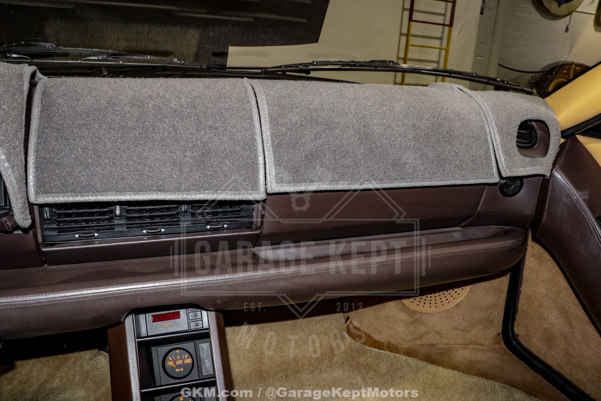 1988 Ferrari Testarossa 149