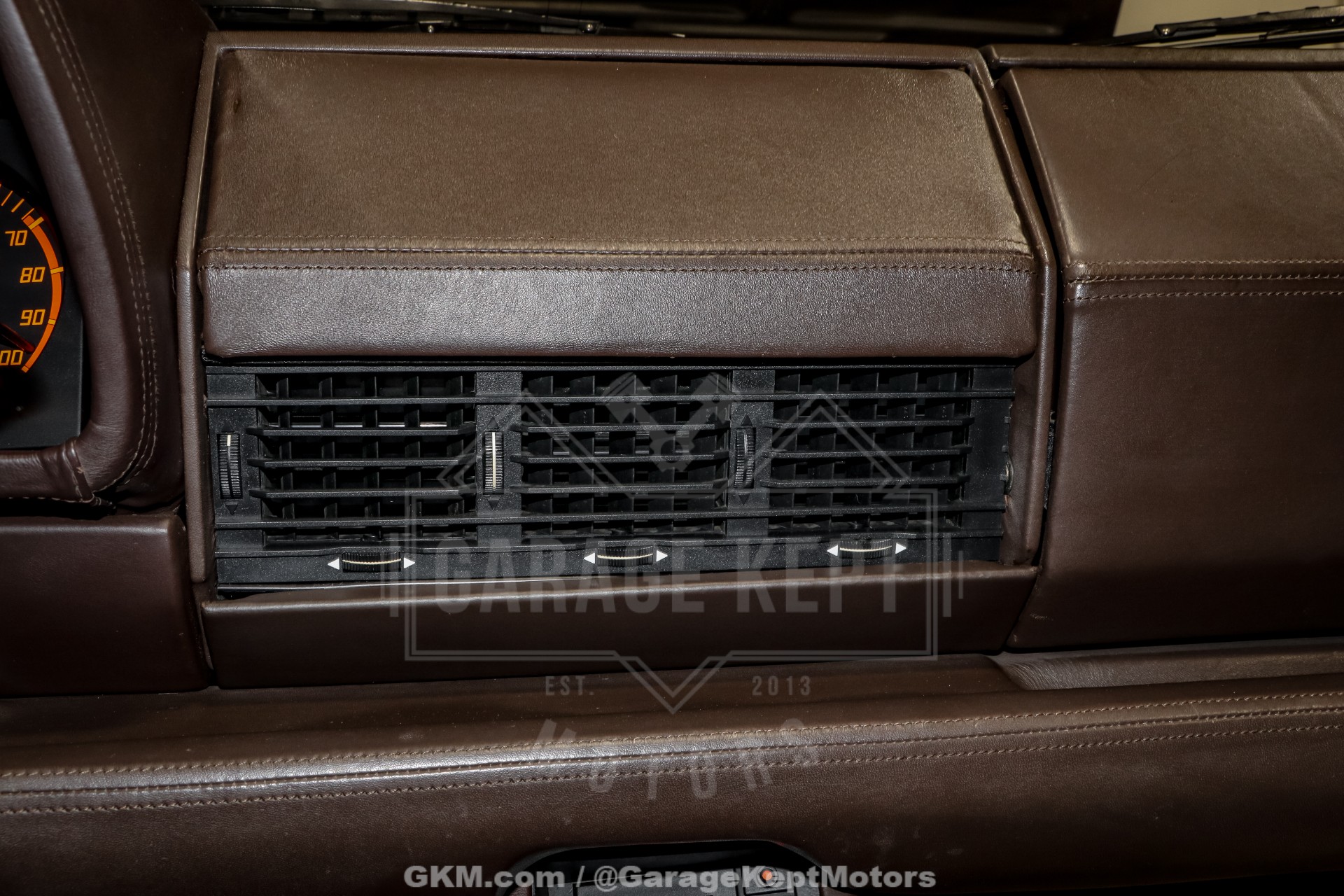 1988 Ferrari Testarossa 151