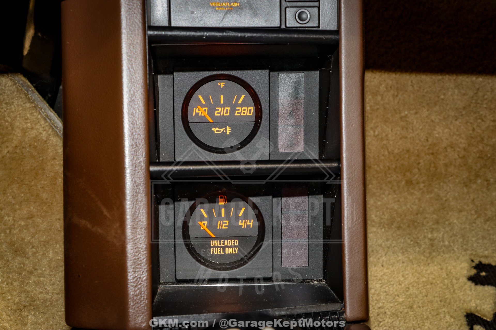 1988 Ferrari Testarossa 154