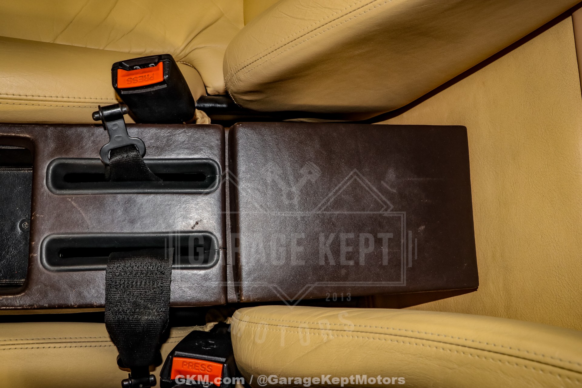 1988 Ferrari Testarossa 159