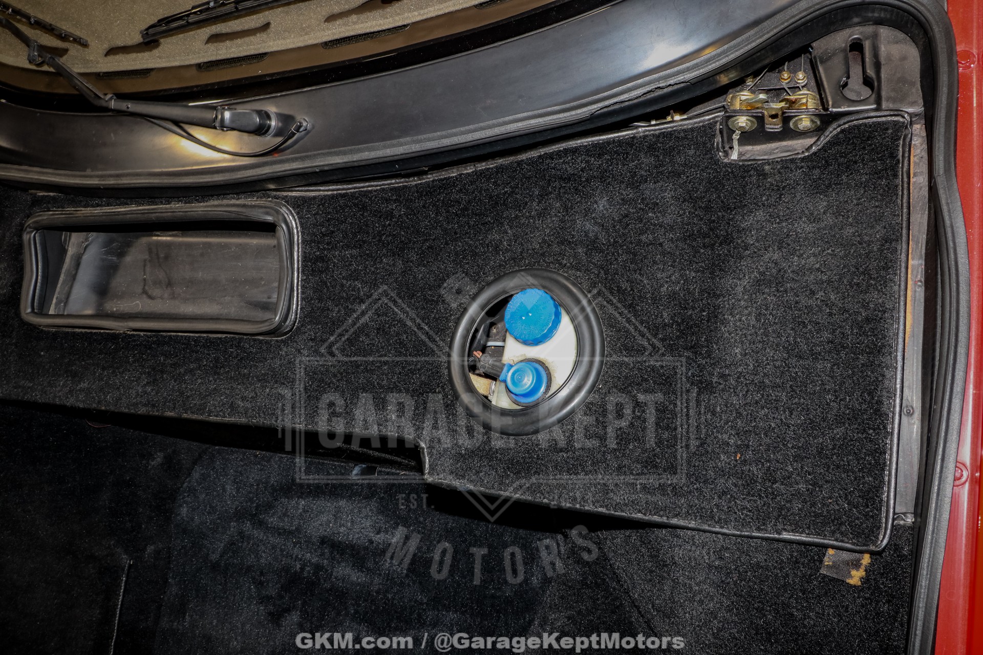 1988 Ferrari Testarossa 164