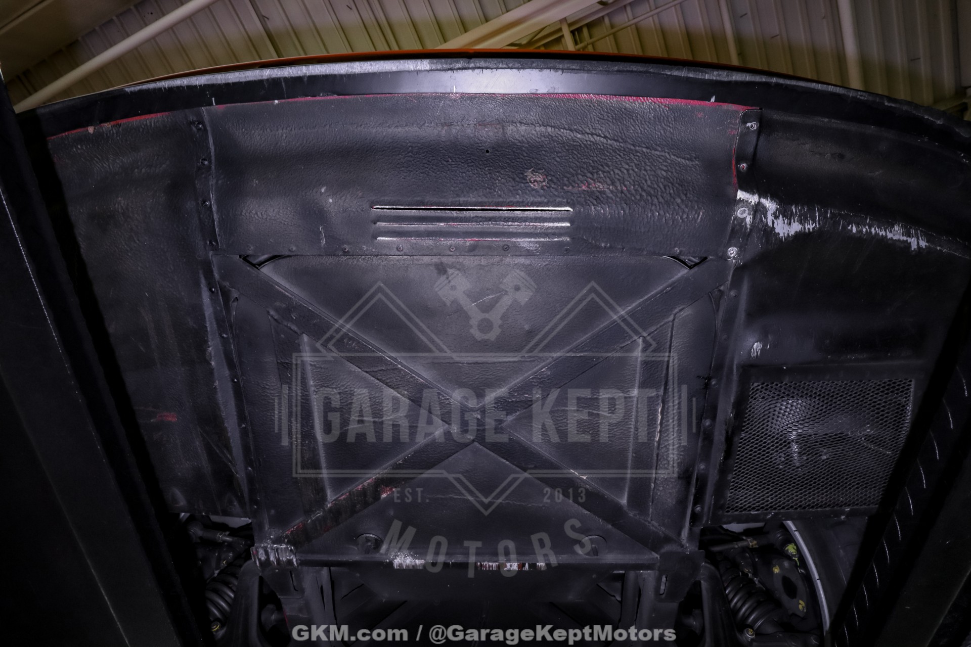 1988 Ferrari Testarossa 190