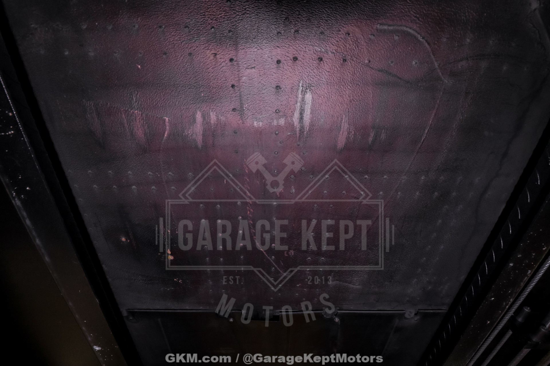 1988 Ferrari Testarossa 194