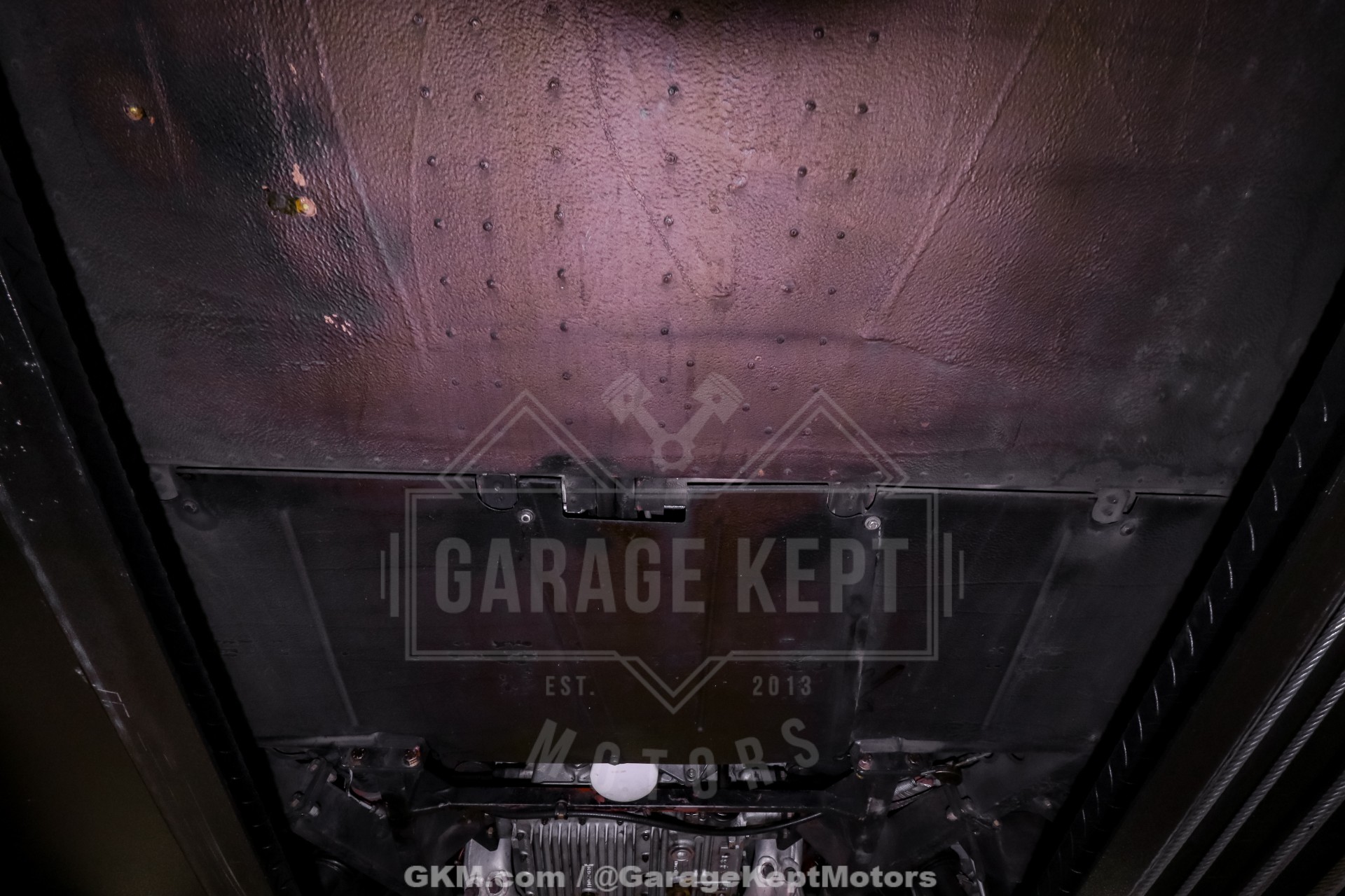 1988 Ferrari Testarossa 195