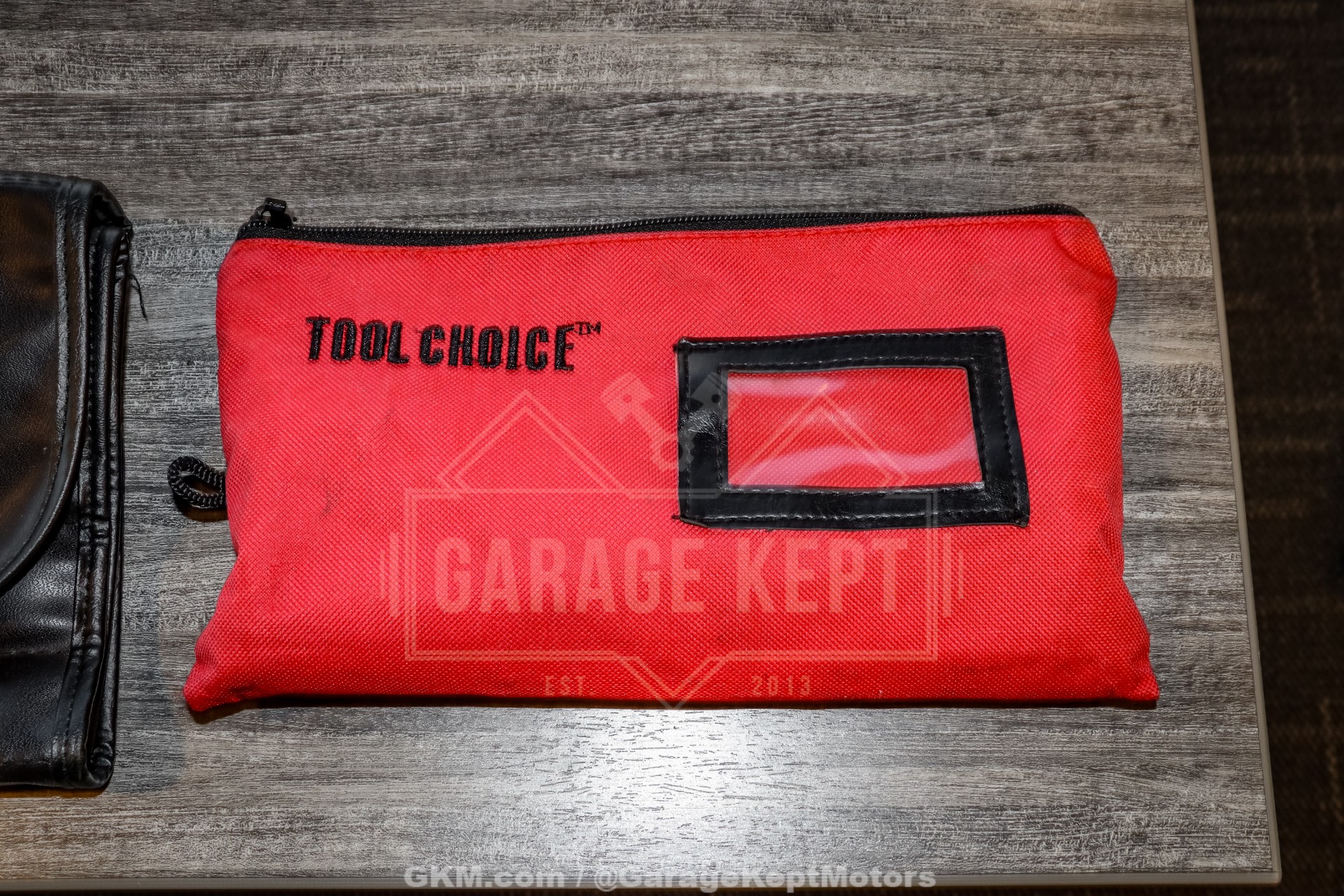 1988 Ferrari Testarossa 213