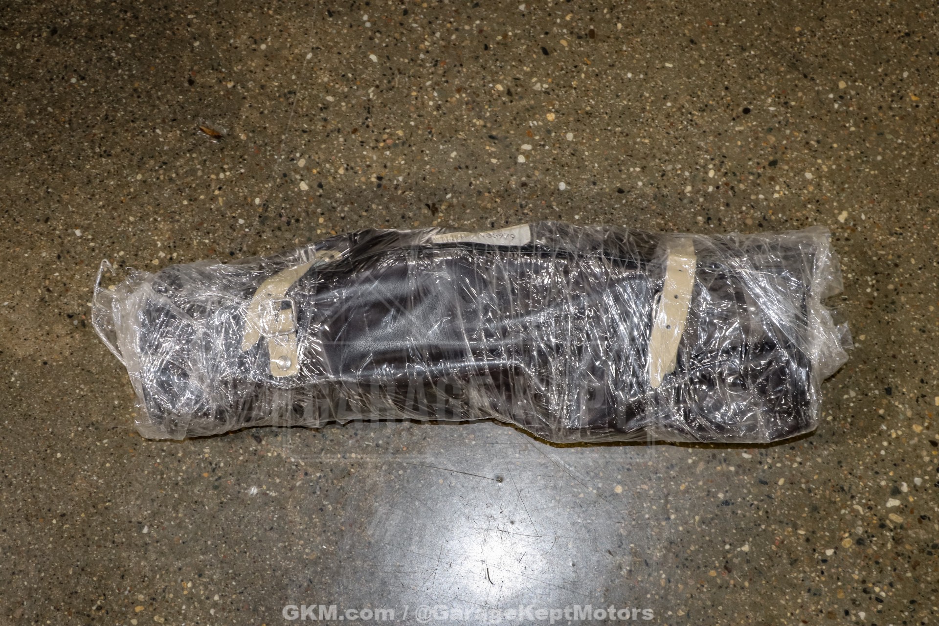 1988 Ferrari Testarossa 218