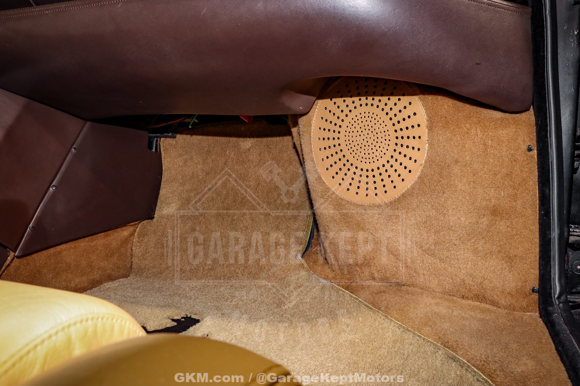 1988 Ferrari Testarossa 96