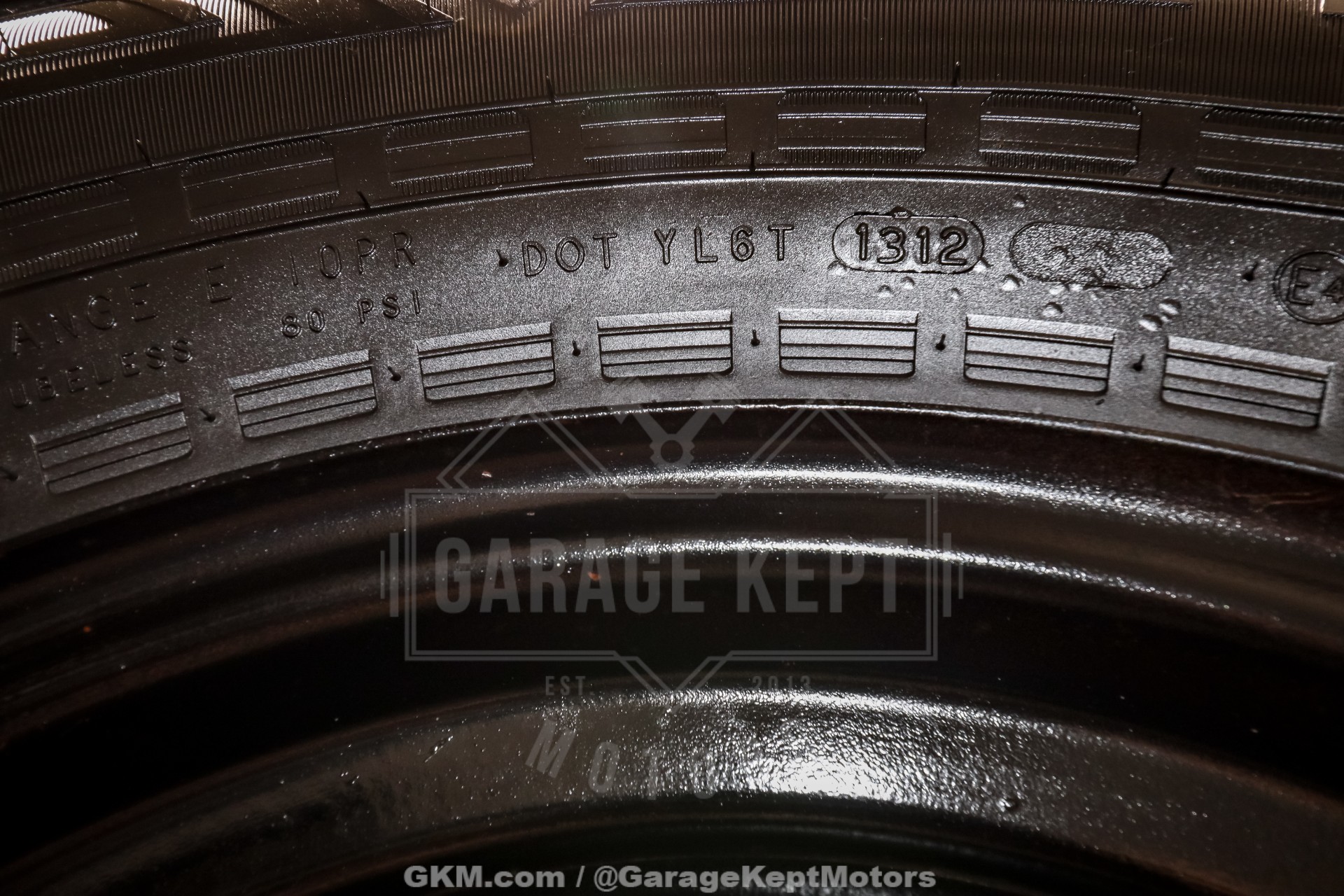 1950 Willys Jeep Pickup 128